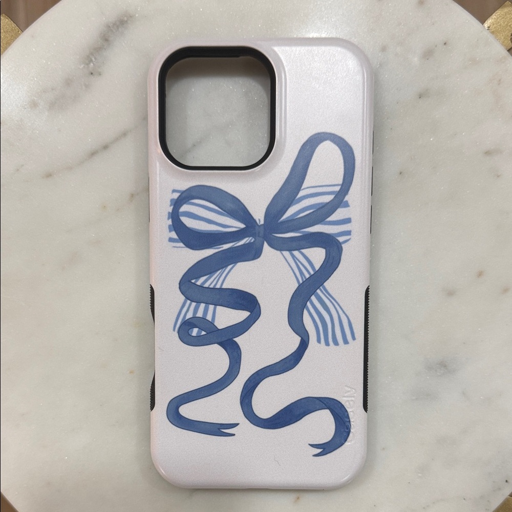 Casely 16 pro max case